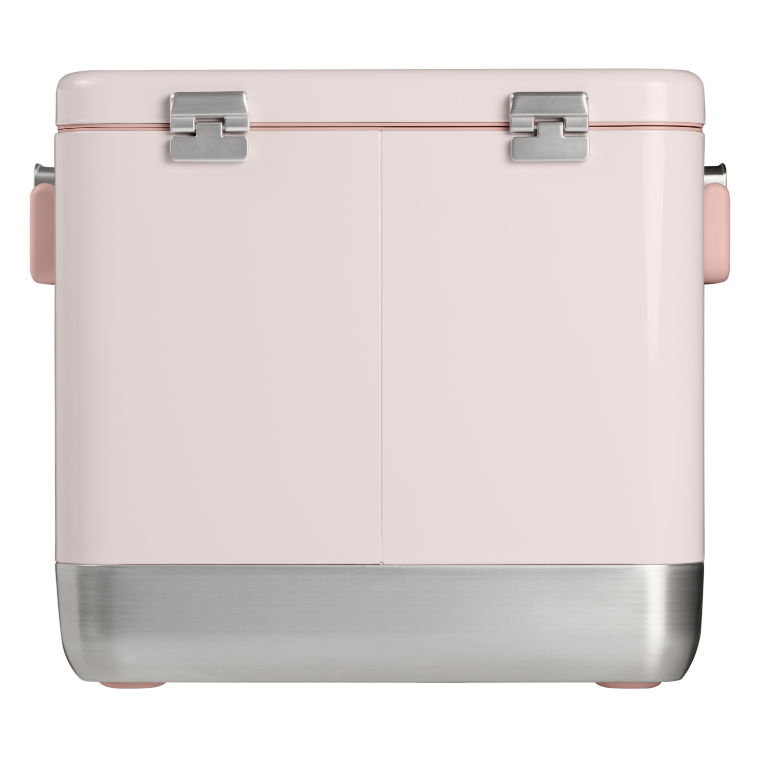 The Lifted Spirits Steel Cooler | 55 QT EC5