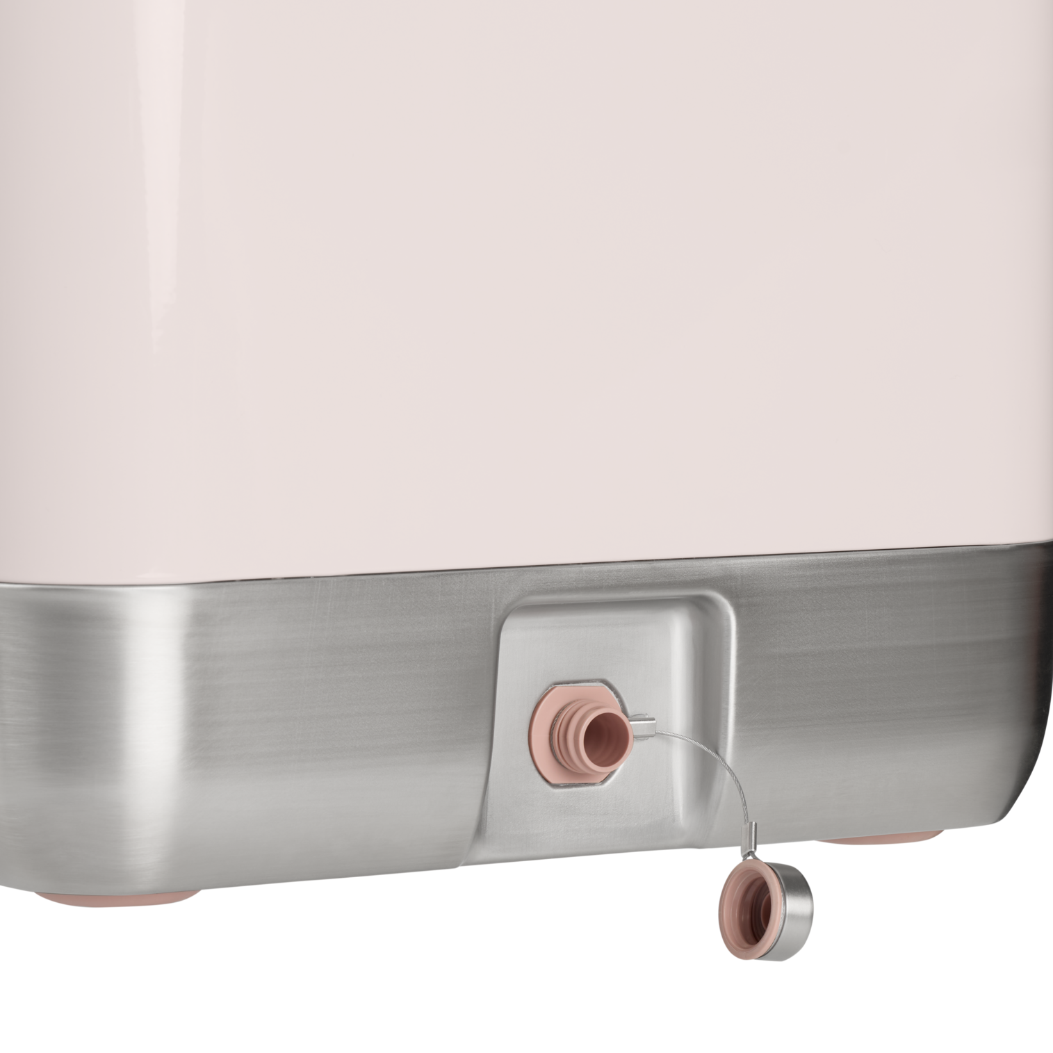 The Lifted Spirits Steel Cooler | 55 QT EC5