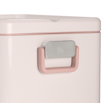 The Lifted Spirits Steel Cooler | 55 QT EC5