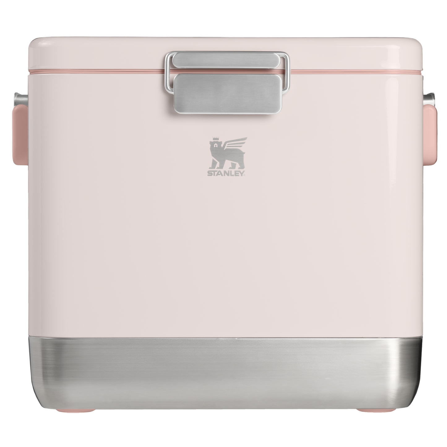 The Lifted Spirits Steel Cooler | 55 QT EC5