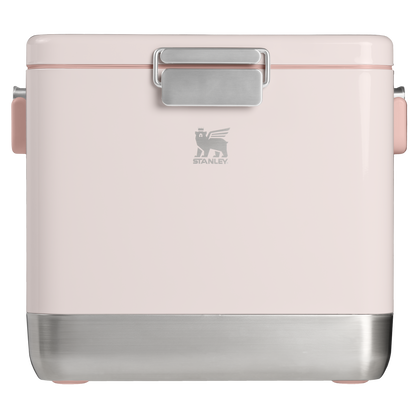The Lifted Spirits Steel Cooler | 55 QT EC5