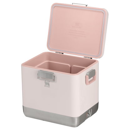 The Lifted Spirits Steel Cooler | 55 QT EC5