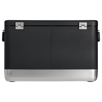 The Lifted Spirits Steel Cooler | 84 QT ZE8