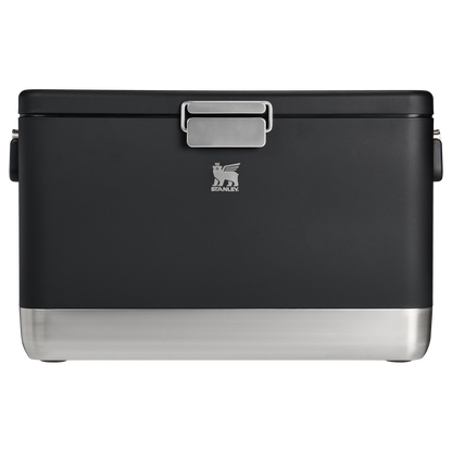 The Lifted Spirits Steel Cooler | 84 QT ZE8