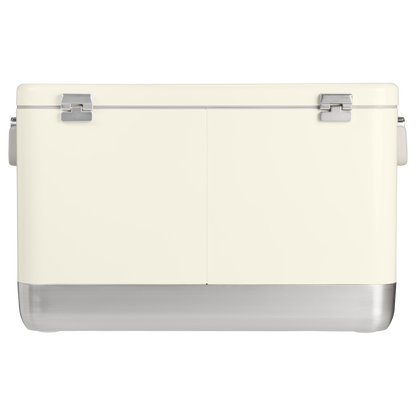 The Lifted Spirits Steel Cooler | 84 QT ZE8