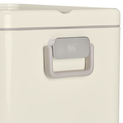 The Lifted Spirits Steel Cooler | 84 QT ZE8