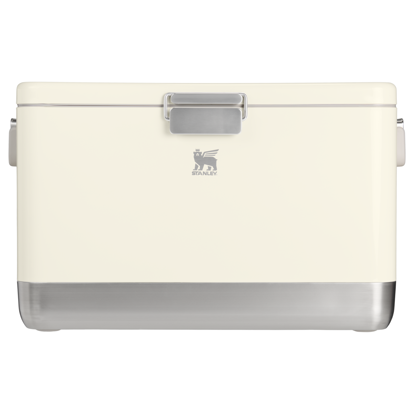 The Lifted Spirits Steel Cooler | 84 QT ZE8