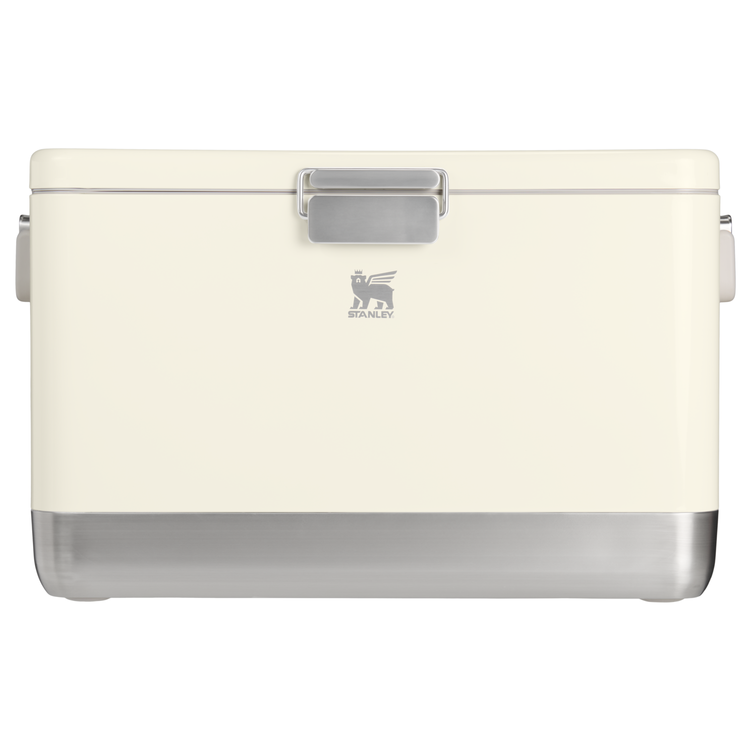 The Lifted Spirits Steel Cooler | 84 QT ZE8