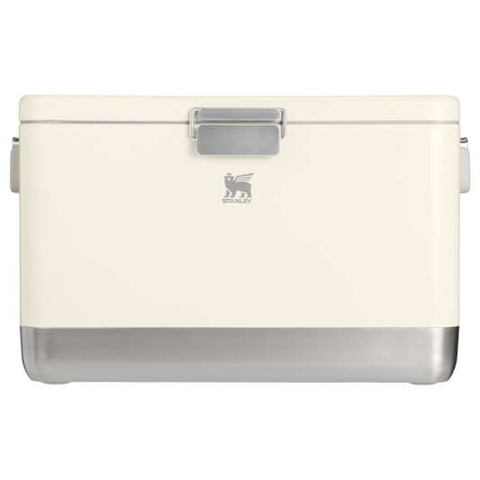 The Lifted Spirits Steel Cooler | 84 QT ZE8
