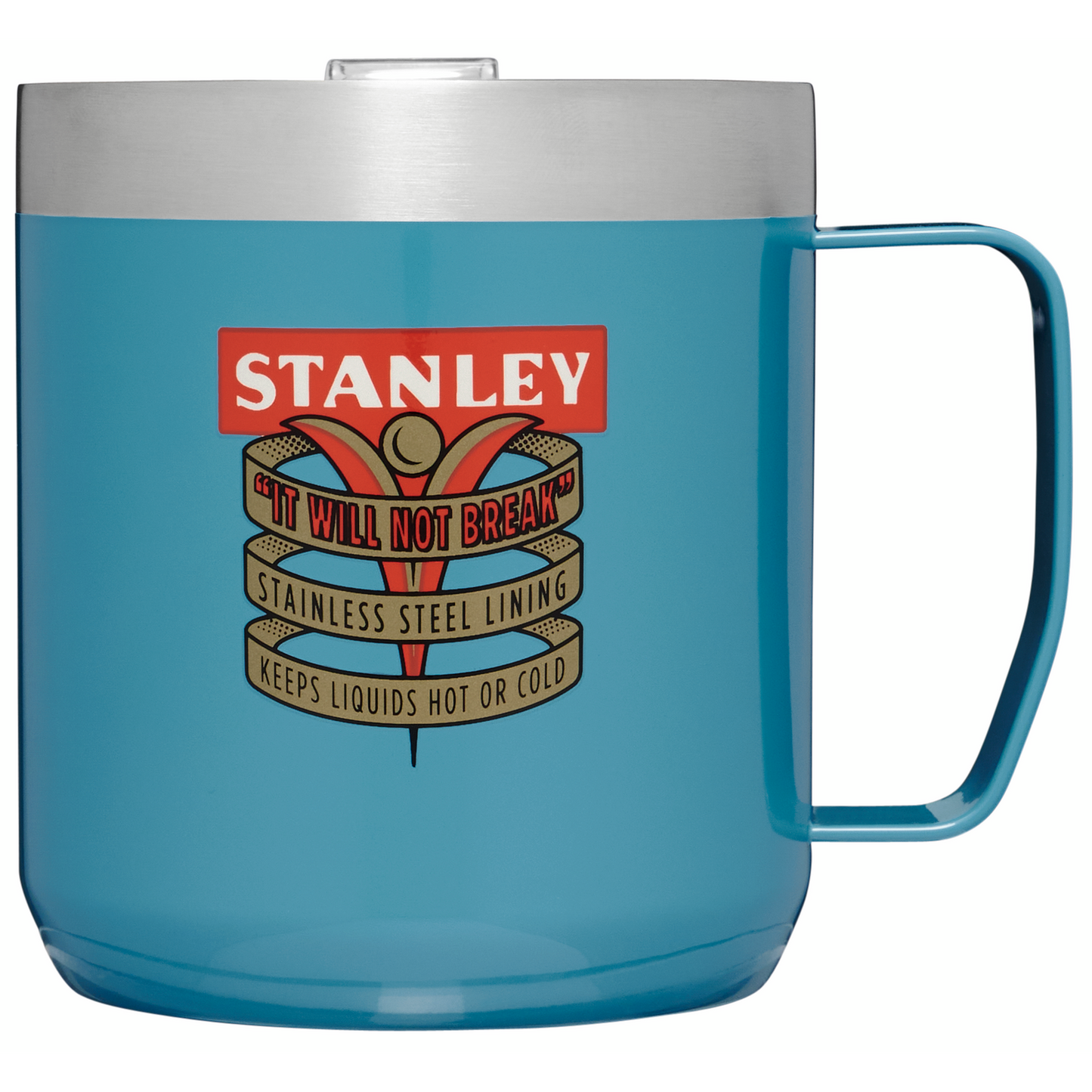 Classic Legendary Camp Mug | 12 OZ TT3
