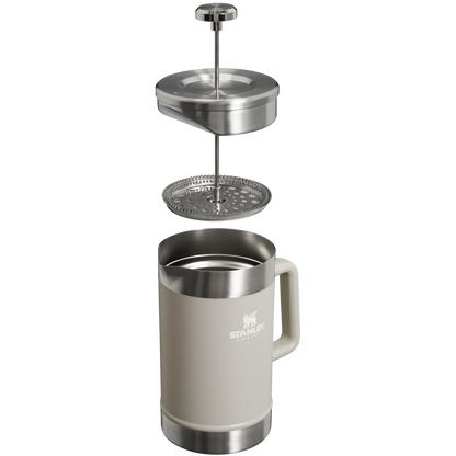 Classic Stay Hot French Press | 48 OZ WG0
