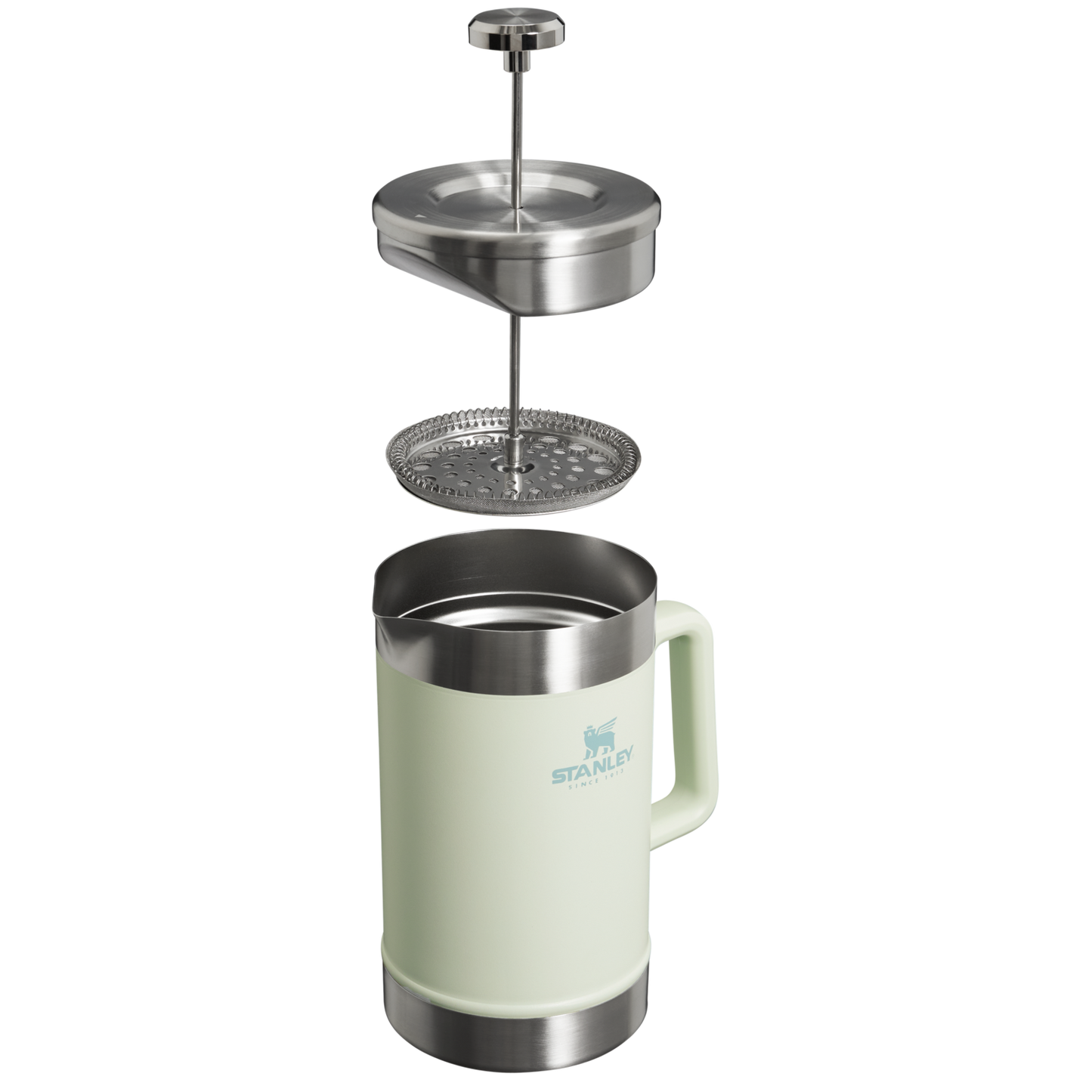 Classic Stay Hot French Press | 48 OZ WG0