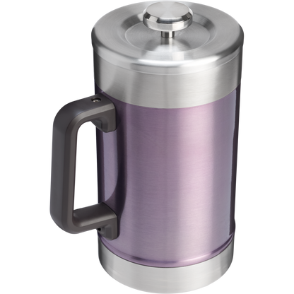 Classic Stay Hot French Press | 48 OZ WG0