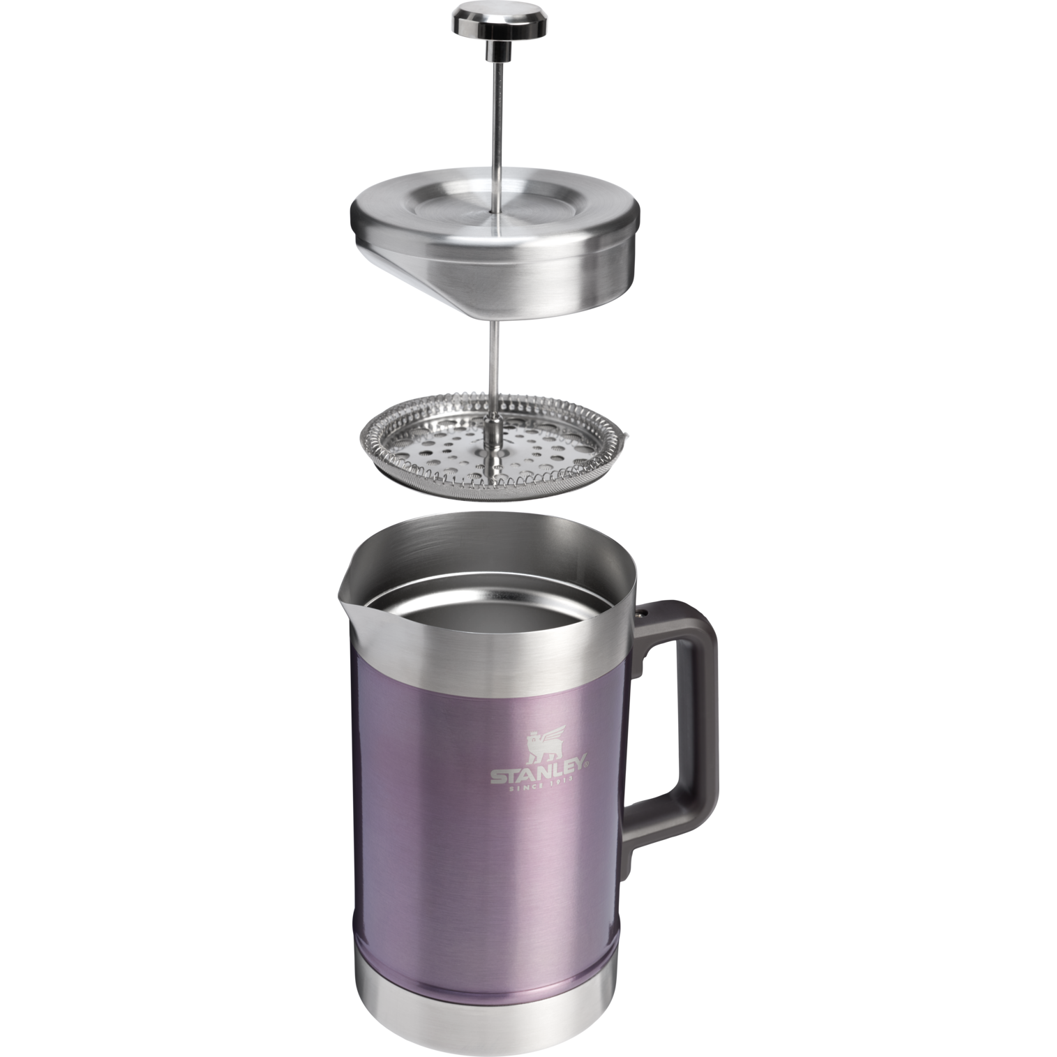 Classic Stay Hot French Press | 48 OZ WG0
