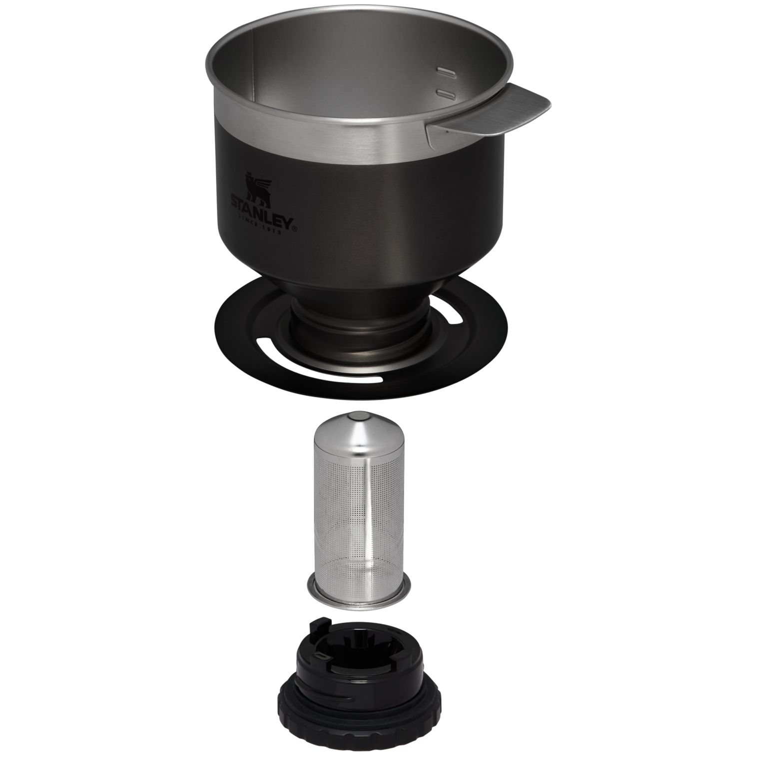 Classic Perfect-Brew Pour Over CD0