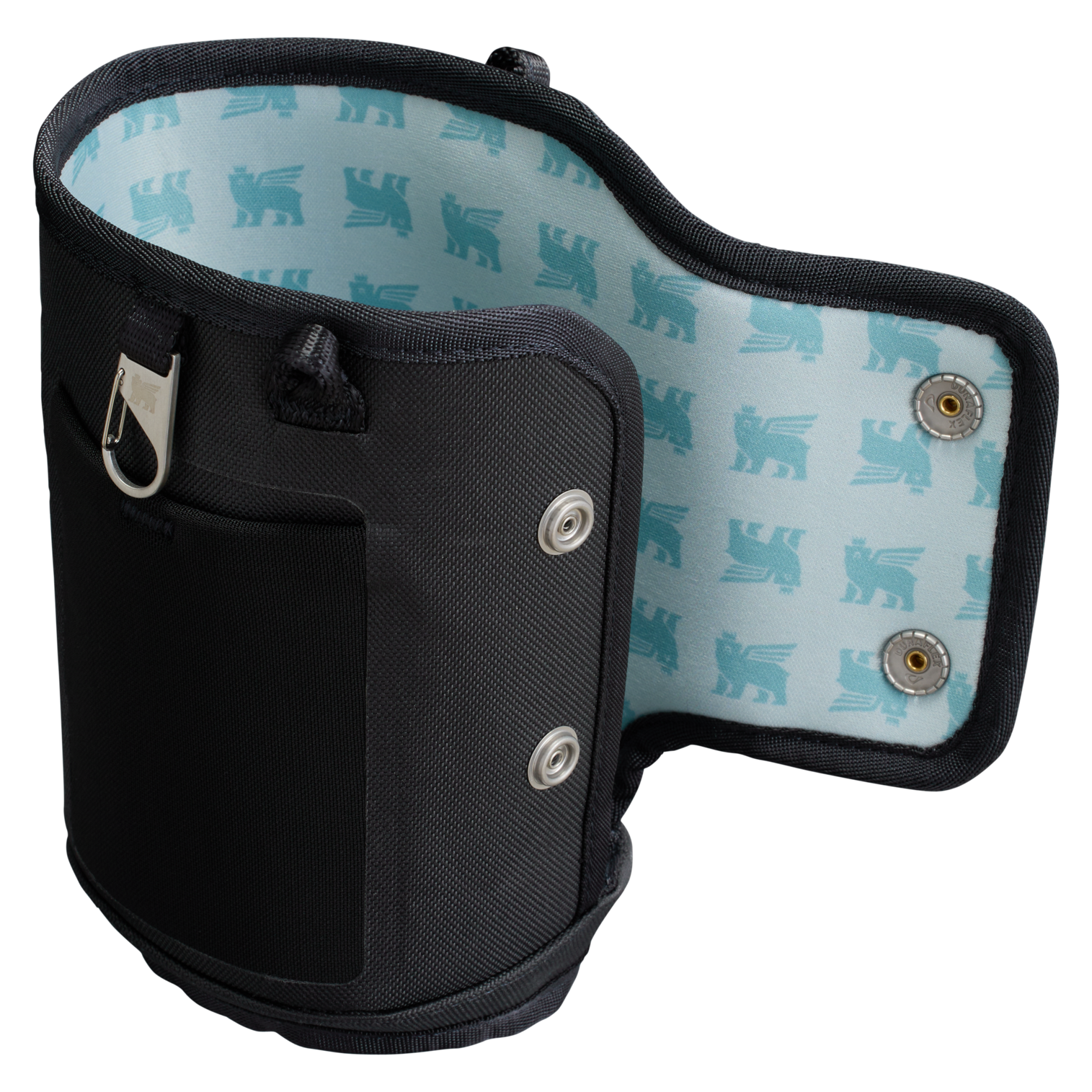 The All Day 40 OZ Quencher Carry-All XZ6