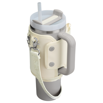 The All Day 40 OZ Quencher Carry-All XZ6
