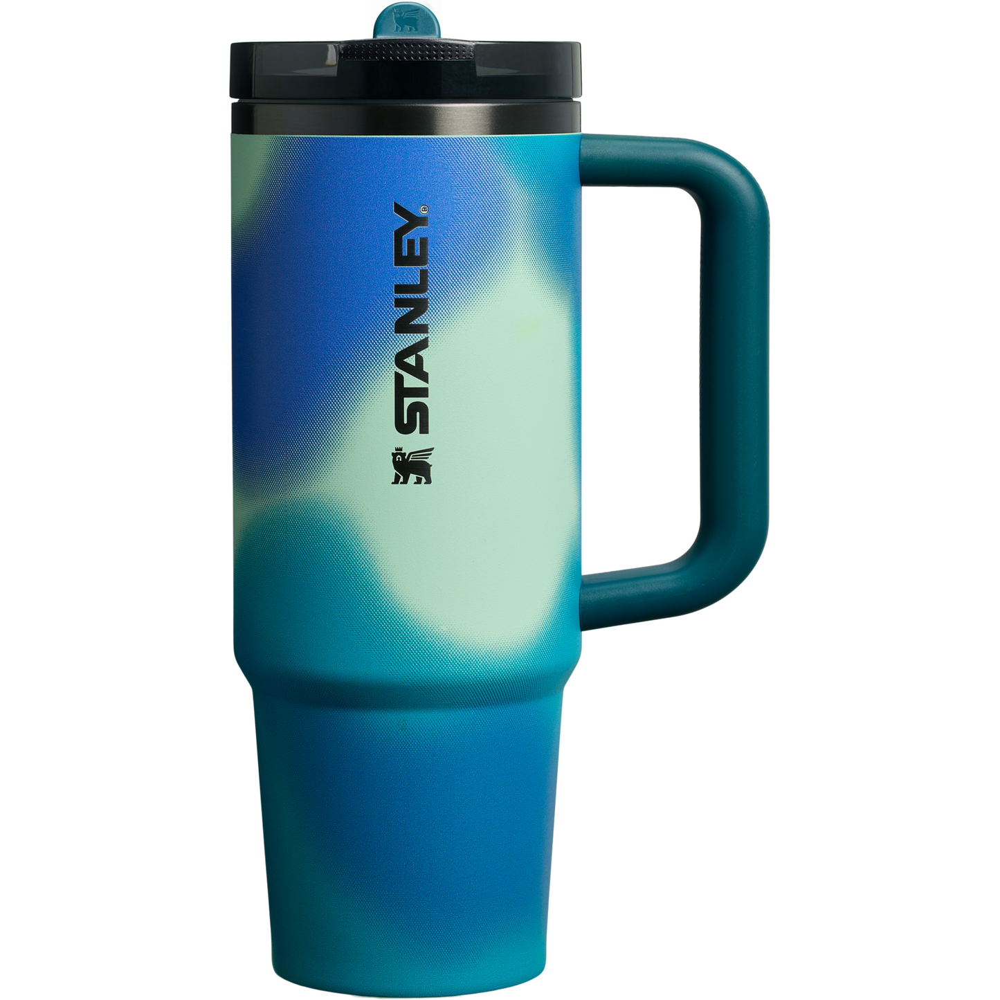 The Quencher ProTour Flip Straw Tumbler | 30 OZ IQ7