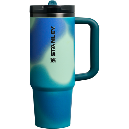 The Quencher ProTour Flip Straw Tumbler | 30 OZ IQ7