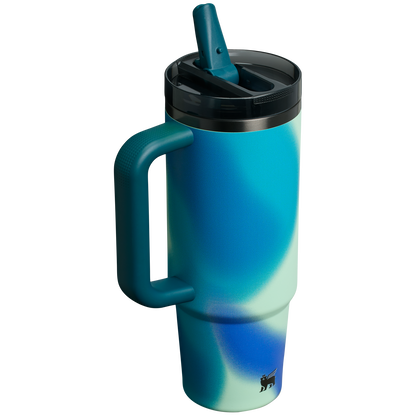 The Quencher ProTour Flip Straw Tumbler | 30 OZ IQ7