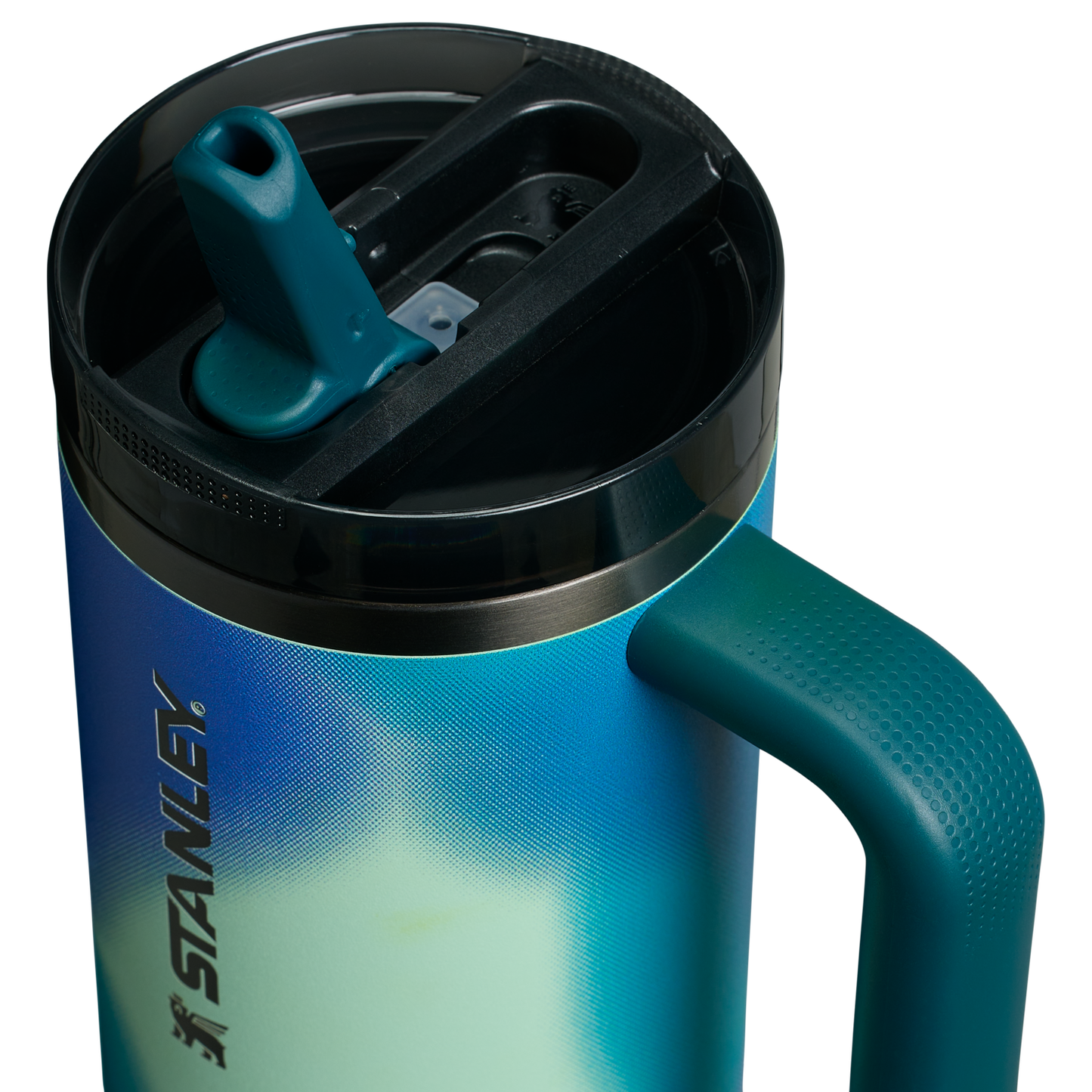 The Quencher ProTour Flip Straw Tumbler | 30 OZ IQ7