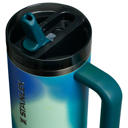 The Quencher ProTour Flip Straw Tumbler | 30 OZ IQ7