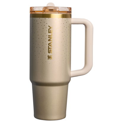 The Cheers & Cheer Quencher ProTour Flip Straw Tumbler | 30 OZ IG7