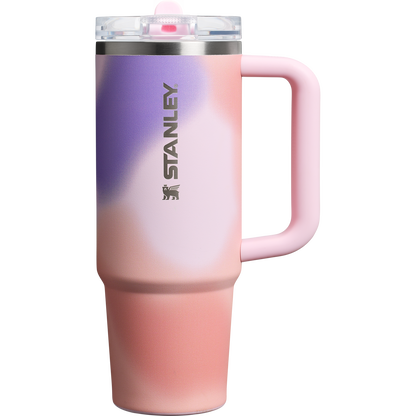The Quencher ProTour Flip Straw Tumbler | 30 OZ IQ7