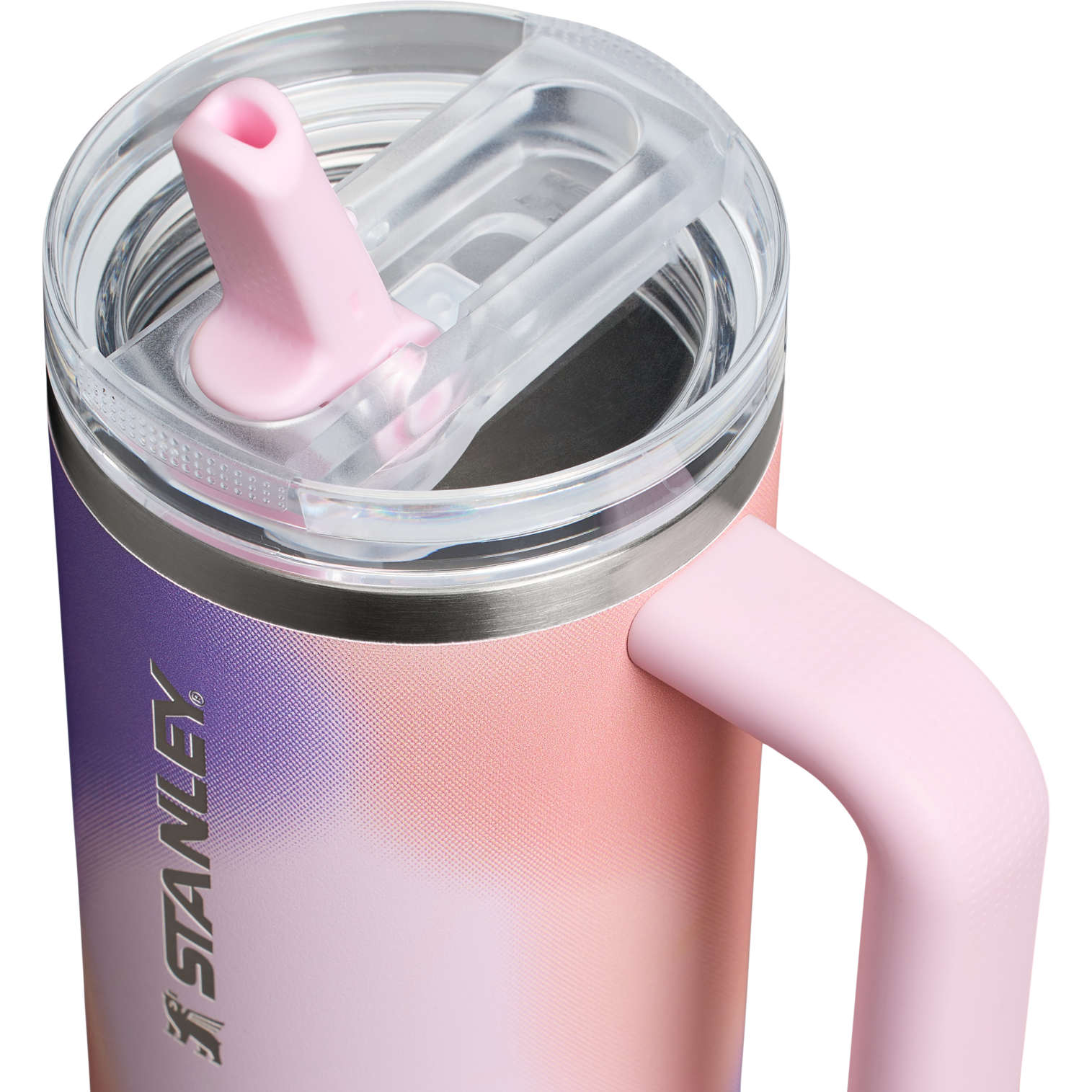 The Quencher ProTour Flip Straw Tumbler | 30 OZ IQ7