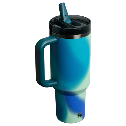 The Quencher ProTour Flip Straw Tumbler | 40 OZ UA4