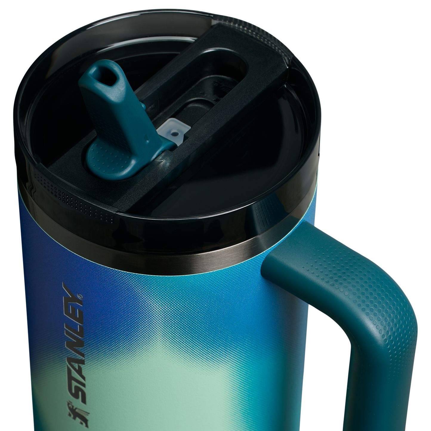 The Quencher ProTour Flip Straw Tumbler | 40 OZ UA4