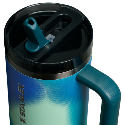 The Quencher ProTour Flip Straw Tumbler | 40 OZ UA4