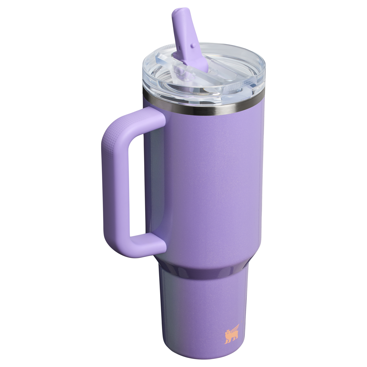 The Quencher ProTour Flip Straw Tumbler | 40 OZ UA4