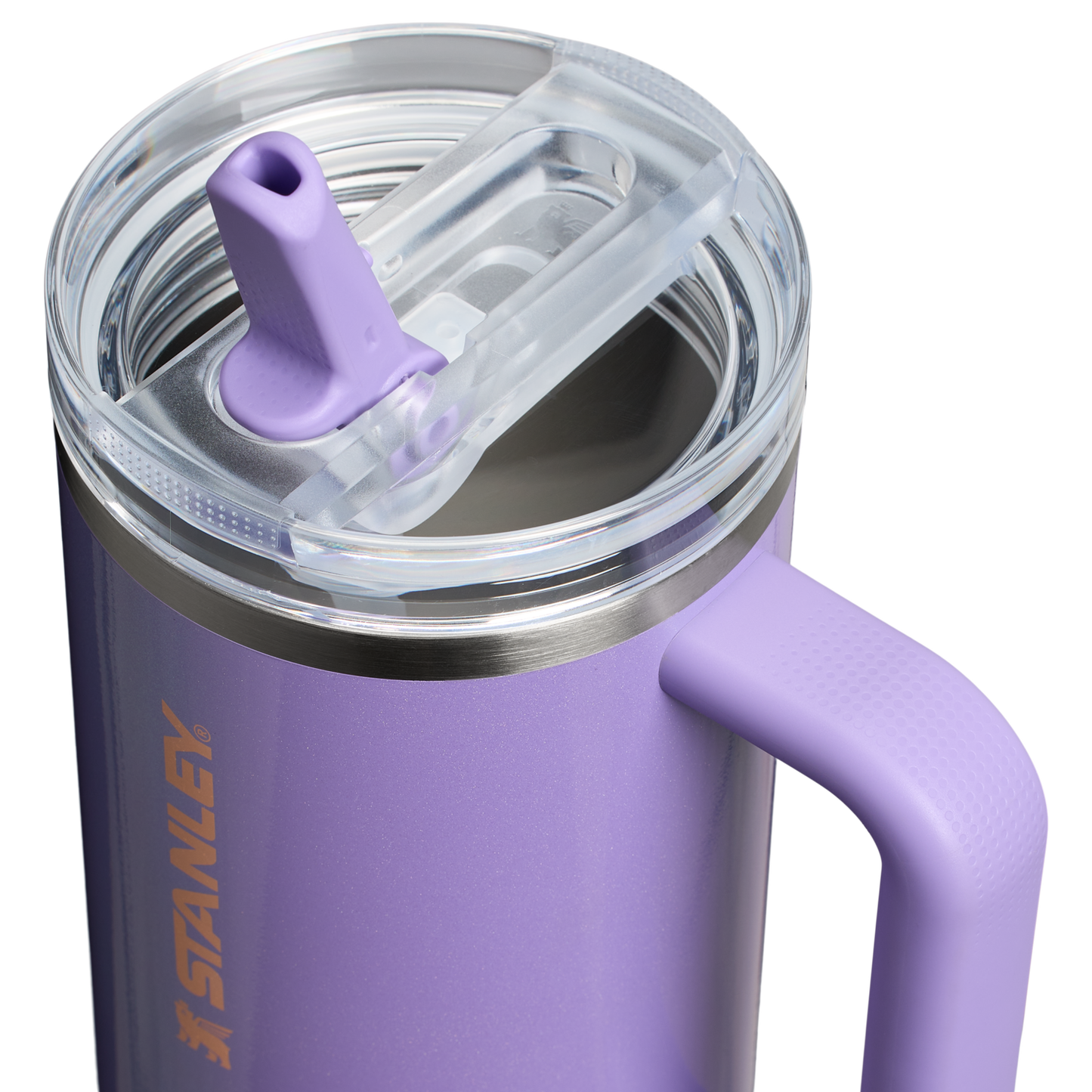 The Quencher ProTour Flip Straw Tumbler | 40 OZ UA4