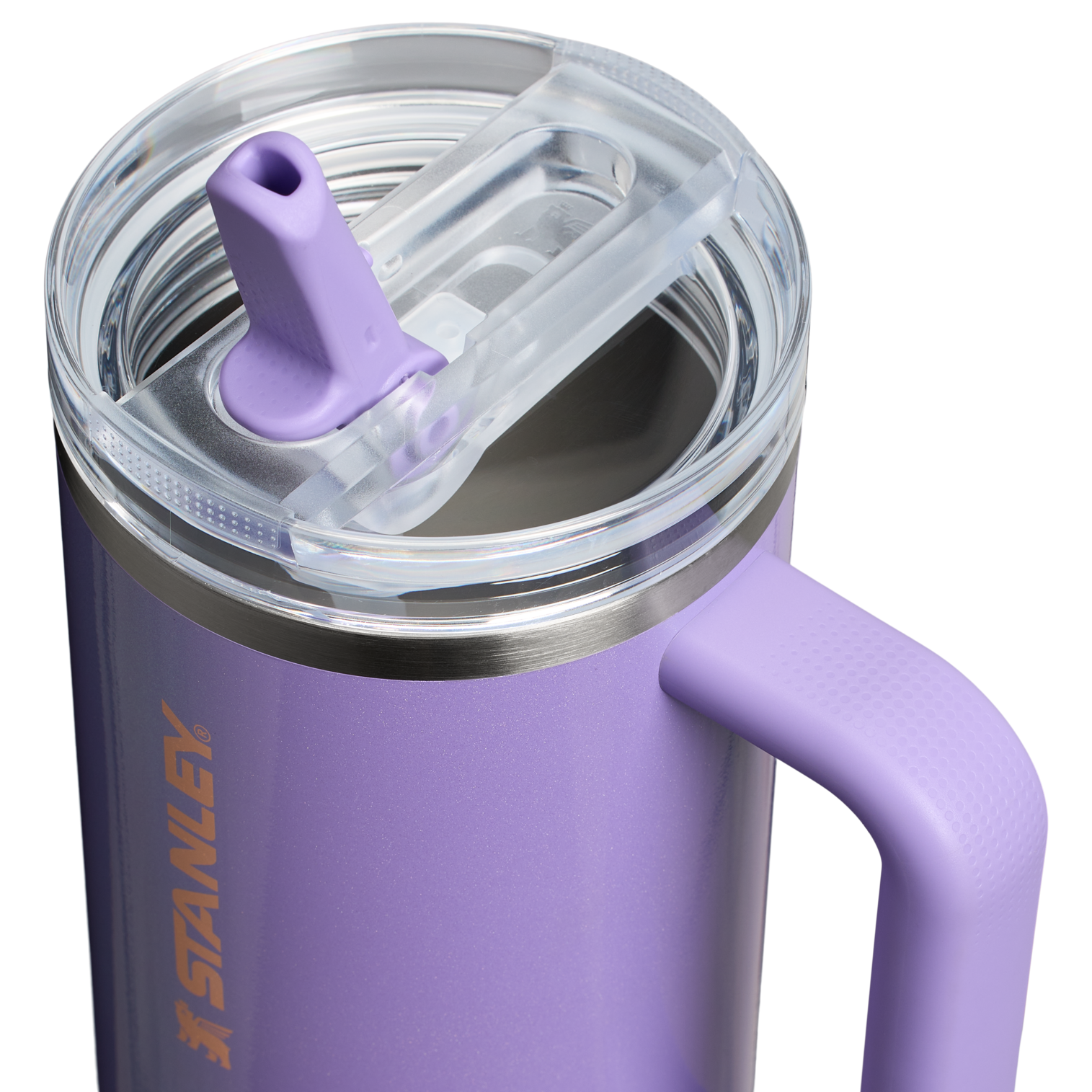 The Quencher ProTour Flip Straw Tumbler | 40 OZ UA4