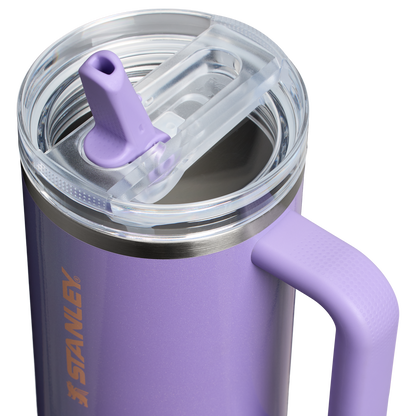 The Quencher ProTour Flip Straw Tumbler | 40 OZ UA4