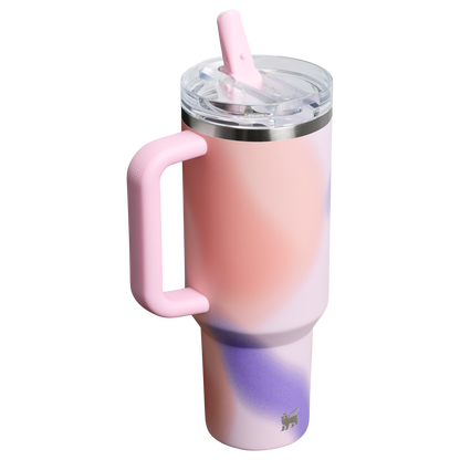 The Quencher ProTour Flip Straw Tumbler | 40 OZ UA4