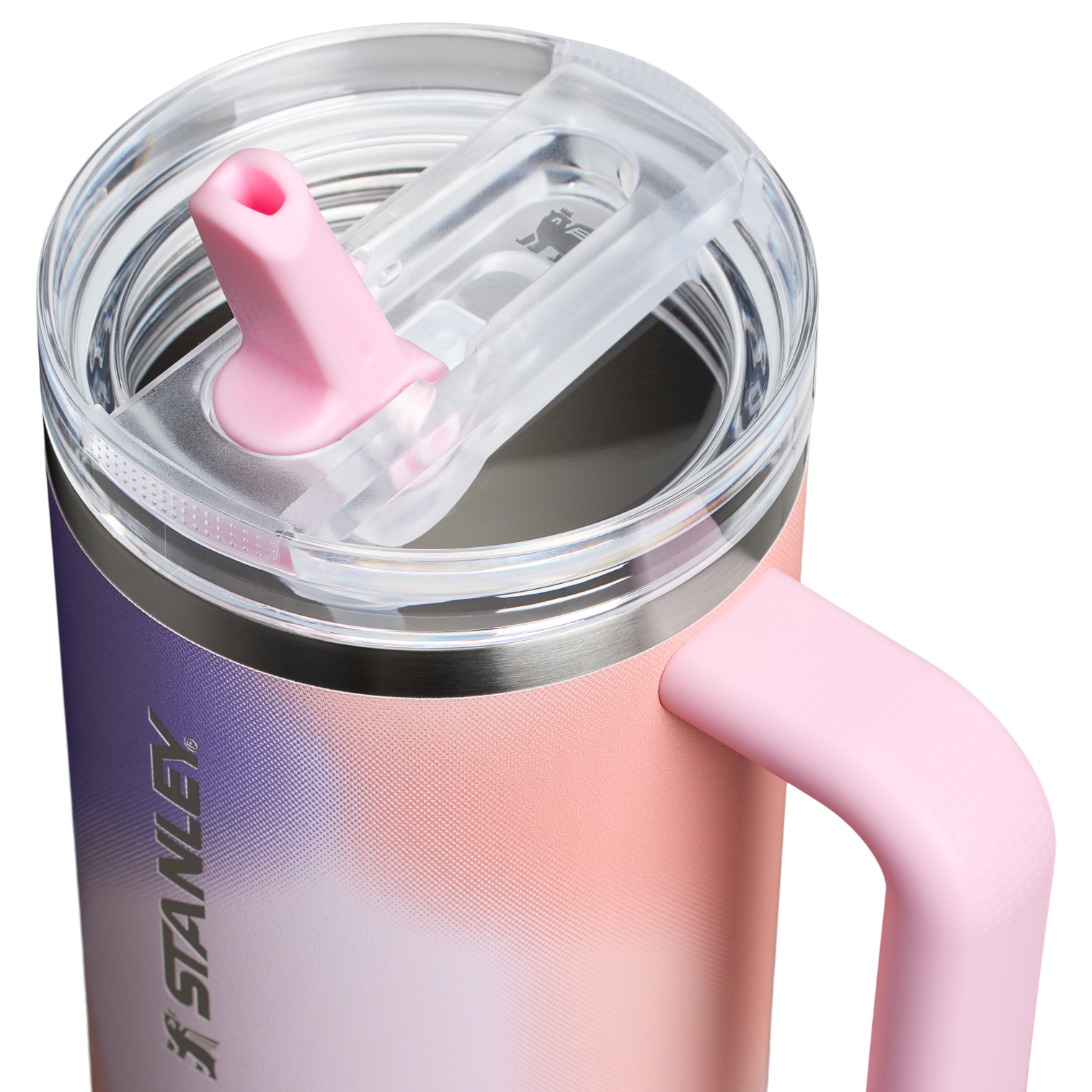 The Quencher ProTour Flip Straw Tumbler | 40 OZ UA4