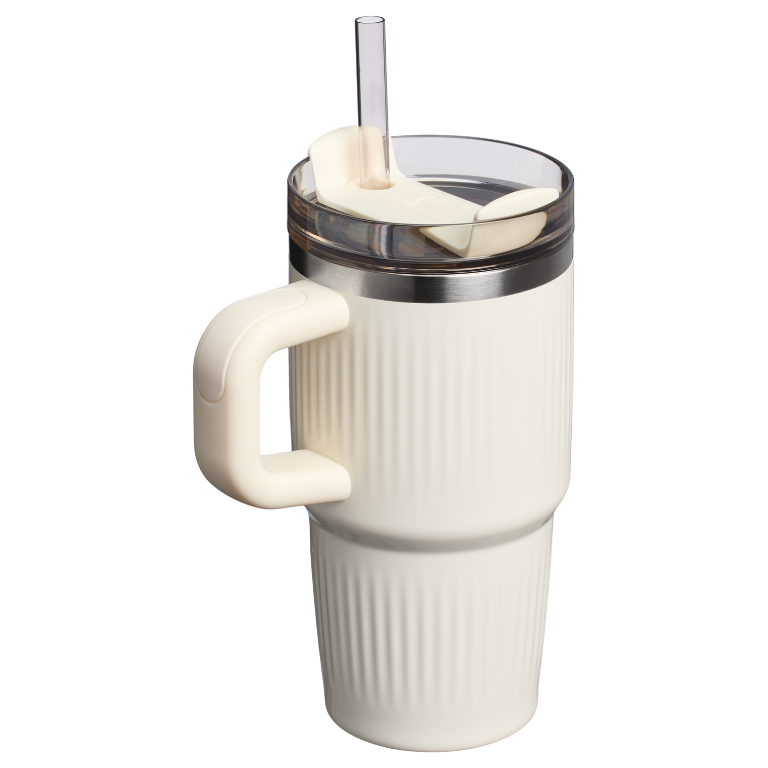 The Quencher H2.0 Fluted Tumbler with Handle | 20 OZ AI4