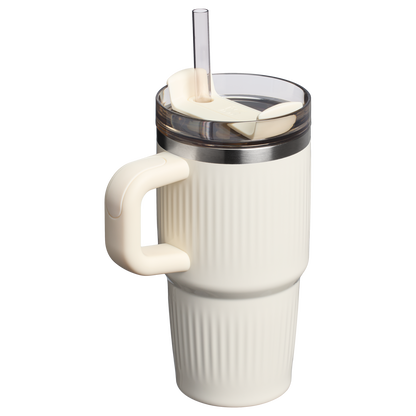 The Quencher H2.0 Fluted Tumbler with Handle | 20 OZ AI4