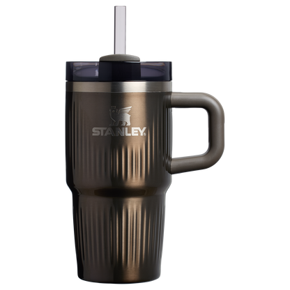 The Quencher H2.0 Fluted Tumbler with Handle | 20 OZ AI4