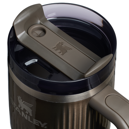 The Quencher H2.0 Fluted Tumbler with Handle | 20 OZ AI4