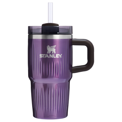 The Quencher H2.0 Fluted Tumbler with Handle | 20 OZ AI4