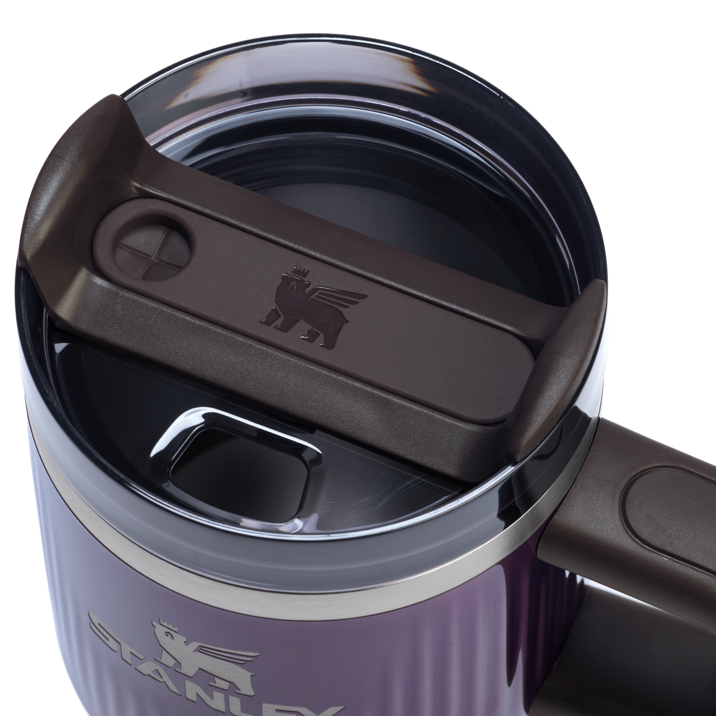 The Quencher H2.0 Fluted Tumbler with Handle | 20 OZ AI4