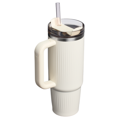 The Quencher H2.0 Fluted Tumbler | 30 OZ YR1