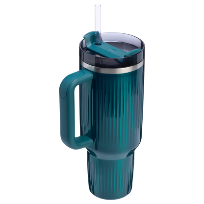 The Quencher H2.0 Fluted Tumbler | 40 OZ WA2