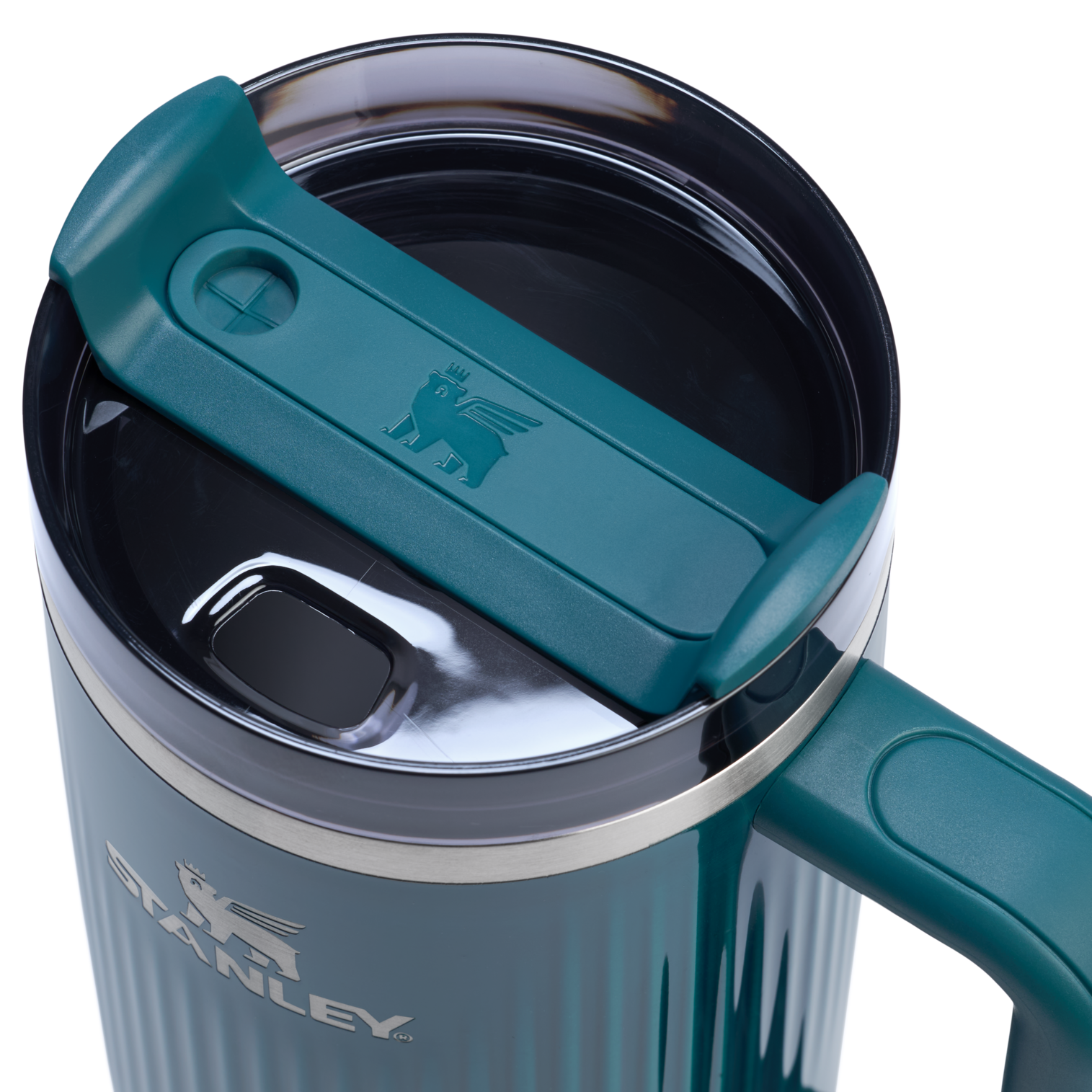 The Quencher H2.0 Fluted Tumbler | 40 OZ WA2
