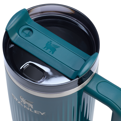 The Quencher H2.0 Fluted Tumbler | 40 OZ WA2
