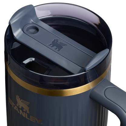 The Quencher H2.0 Fluted Tumbler | 40 OZ WA2