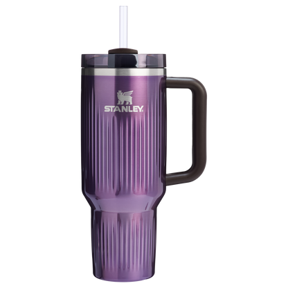 The Quencher H2.0 Fluted Tumbler | 40 OZ WA2